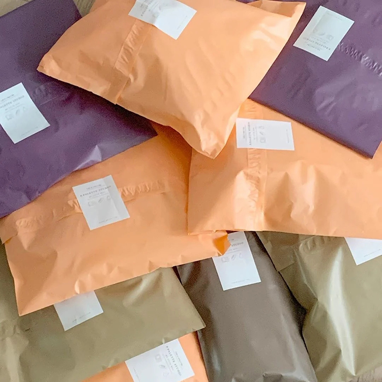 環(huán)保塑料袋有哪些？怎么區(qū)分于非環(huán)保的塑料袋(圖1)